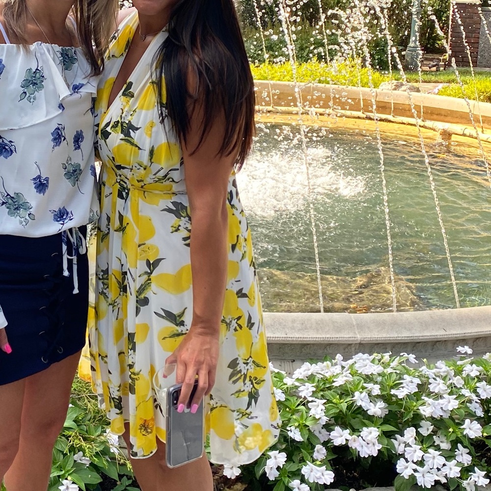 SUMMER DRESS